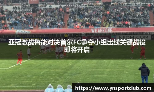 亚冠激战鲁能对决首尔FC争夺小组出线关键战役即将开启